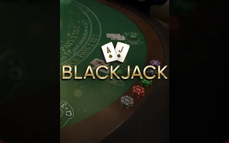 Spielen Sie Blackjack Classic online und fordern Sie den Dealer bei Spinrollz heraus.