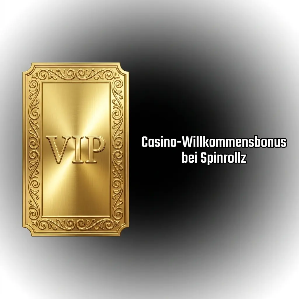 Spinrollz Casino Willkommensbonus: 100% bis 500 EUR plus 200 Freispiele für neue Spieler