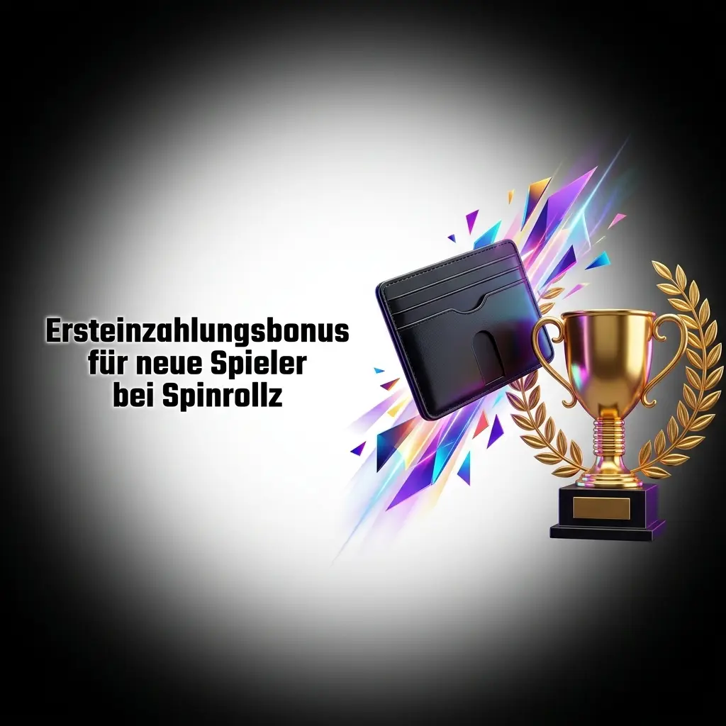 Spinrollz Ersteinzahlungsbonus: 100% bis 500€, 200 Freispiele und Sportwetten-Bonus bis 200€ für neue Spieler