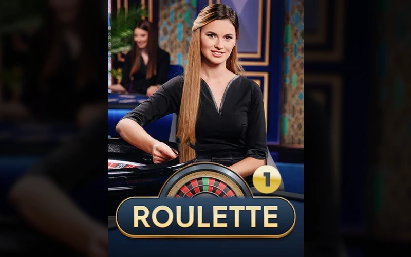 Erleben Sie echte Casino-Atmosphäre beim Live-Roulette bei Spinrollz.
