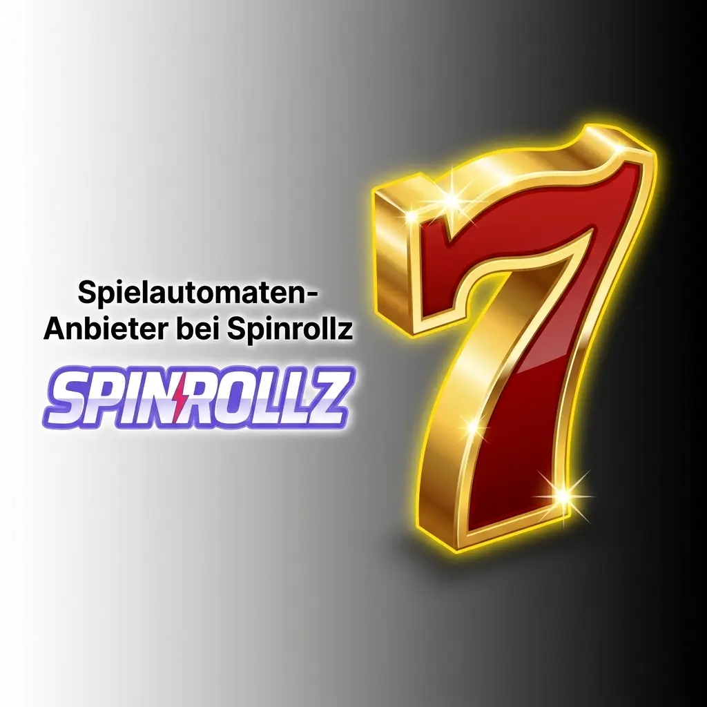 Spinrollz Spielautomaten-Anbieter: Logos von Pragmatic Play, NetEnt, Play'n GO und weiteren Top-Softwareentwicklern