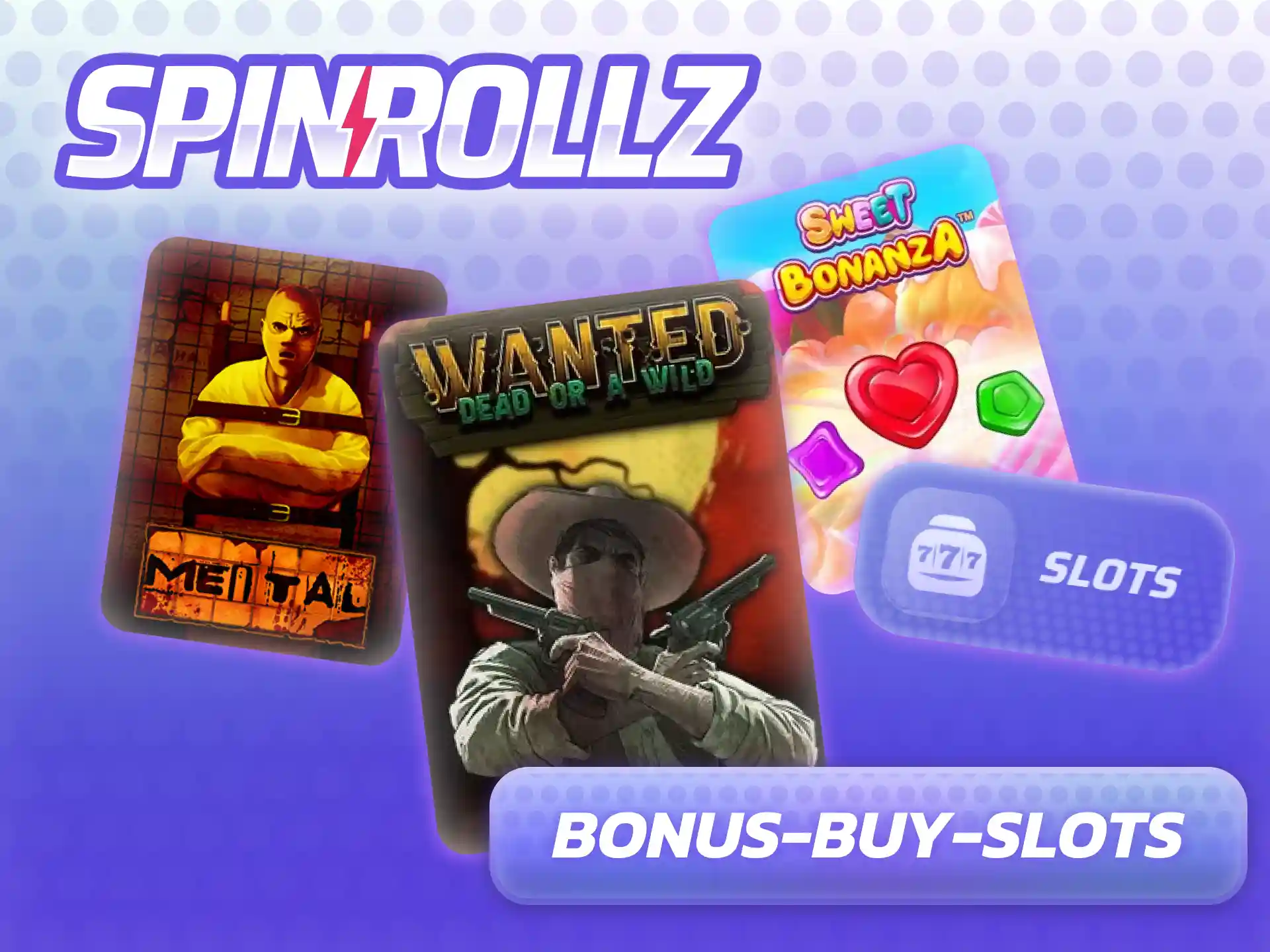 Bonus-Buy-Slots: Direkt die Bonusrunde kaufen bei Spielen wie Gates of Olympus und Sweet Bonanza.