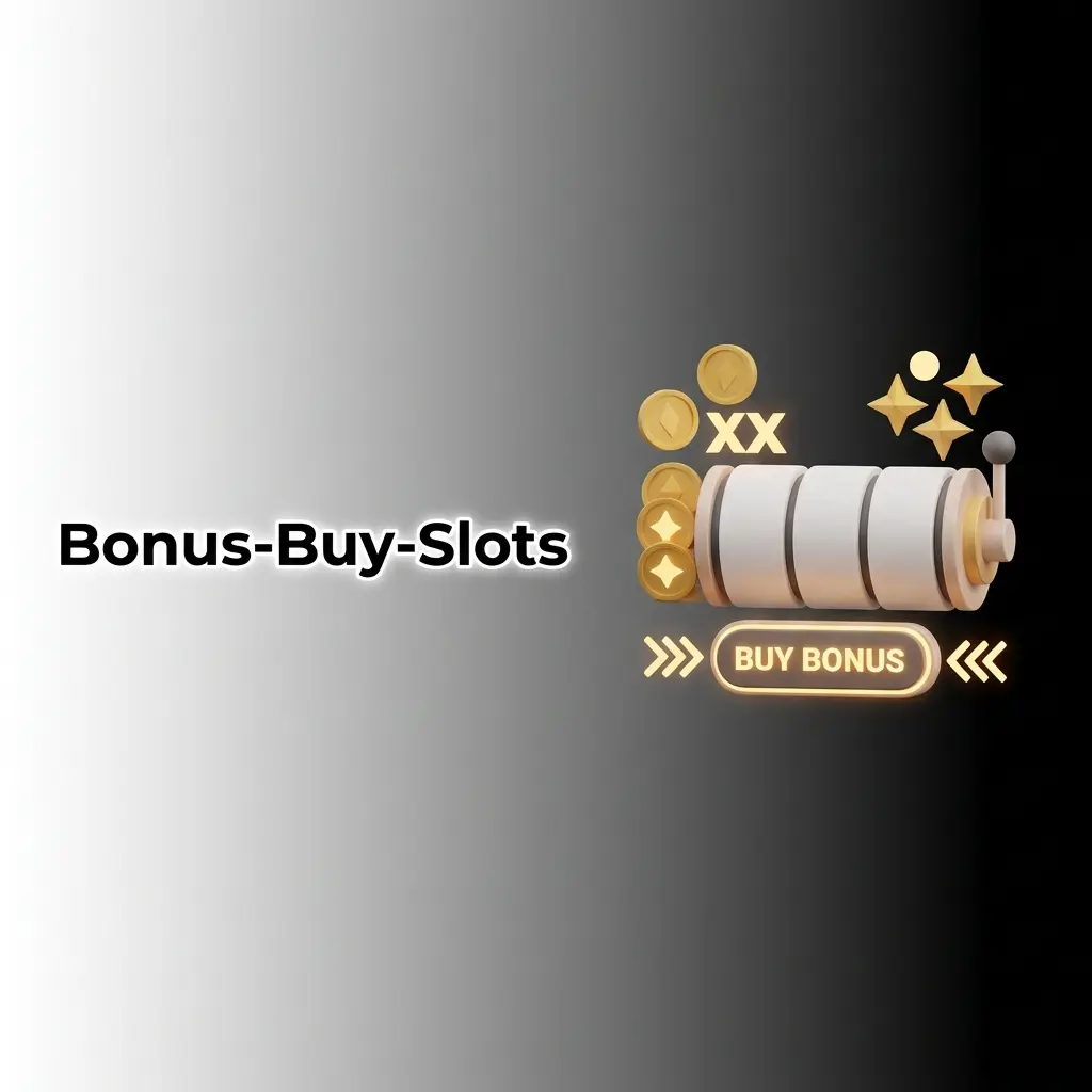 Bonus-Buy-Slots: Direkt die Bonusrunde kaufen bei Spielen wie Gates of Olympus und Sweet Bonanza