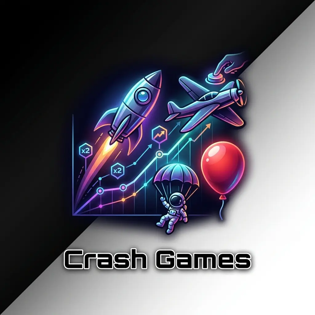 Crash Games im Online-Casino: Steigender Multiplikator mit Aviator, JetX und Spaceman als beliebte Titel
