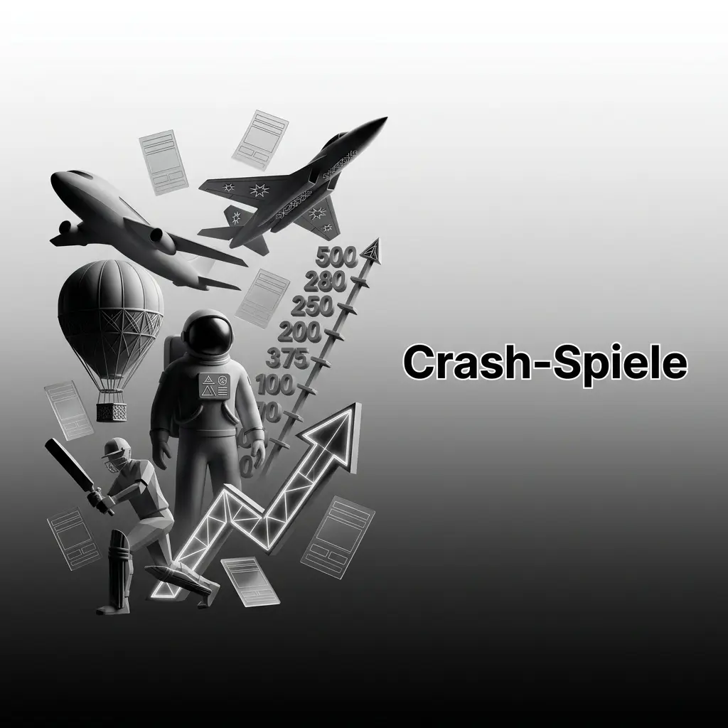 Crash-Spiele wie Aviator und JetX mit steigendem Multiplikator – dynamisches Risikomanagement auf Spinrollz