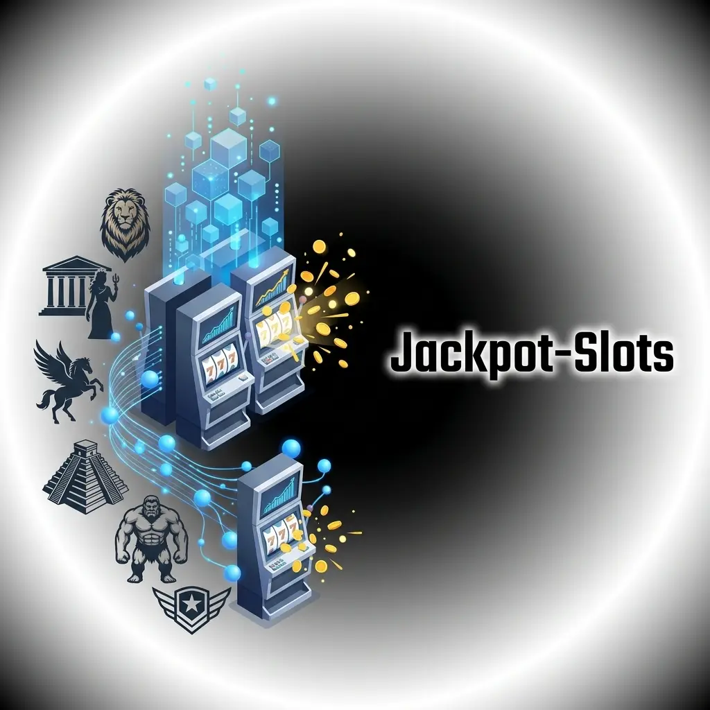 Jackpot-Slots auf Spinrollz mit progressiven und Festwert-Jackpots für hohe Gewinne