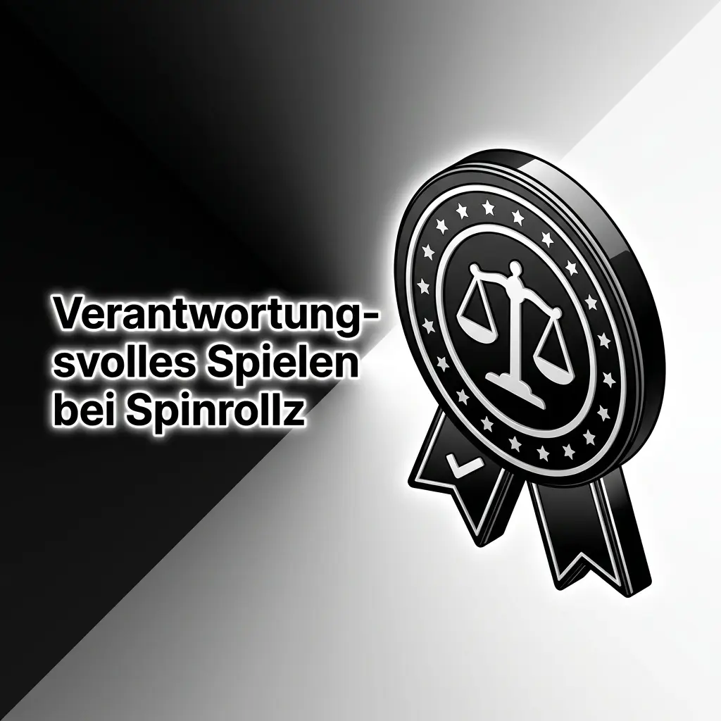 Spinrollz verantwortungsvolles Spielen: Einzahlungs-, Verlust- und Einsatzlimits sowie Selbstausschluss für deutsche Spieler
