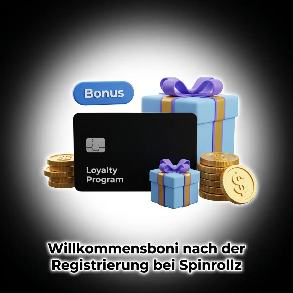 Spinrollz Willkommensbonus: 100% bis 500€ + 200 Freispiele im Casino & 100% bis 200€ für Sportwetten