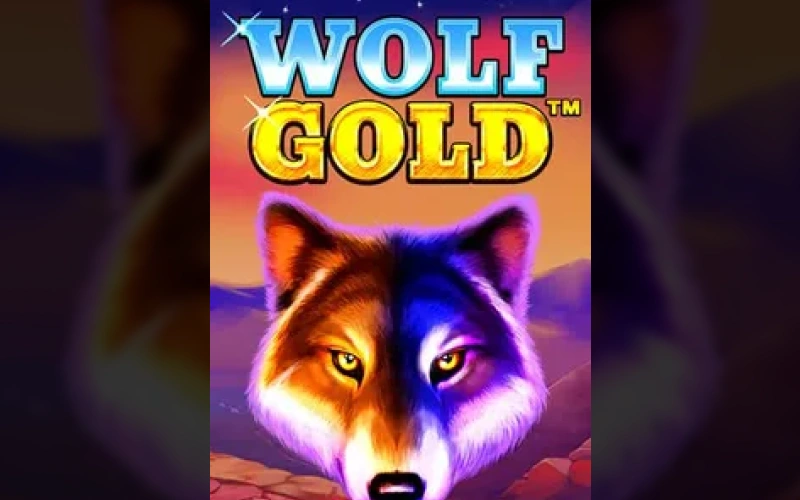 wolf-gold-spiel.webp: Spüren Sie die Wildnis und knacken Sie den Jackpot am Wolf Gold Slot bei Spinrollz.