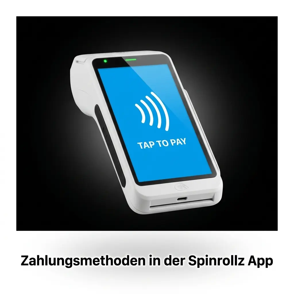 Spinrollz App Zahlungsmethoden: Mastercard, Jeton, MiFinity, Bitcoin, Ethereum, USDT und weitere Kryptowährungen